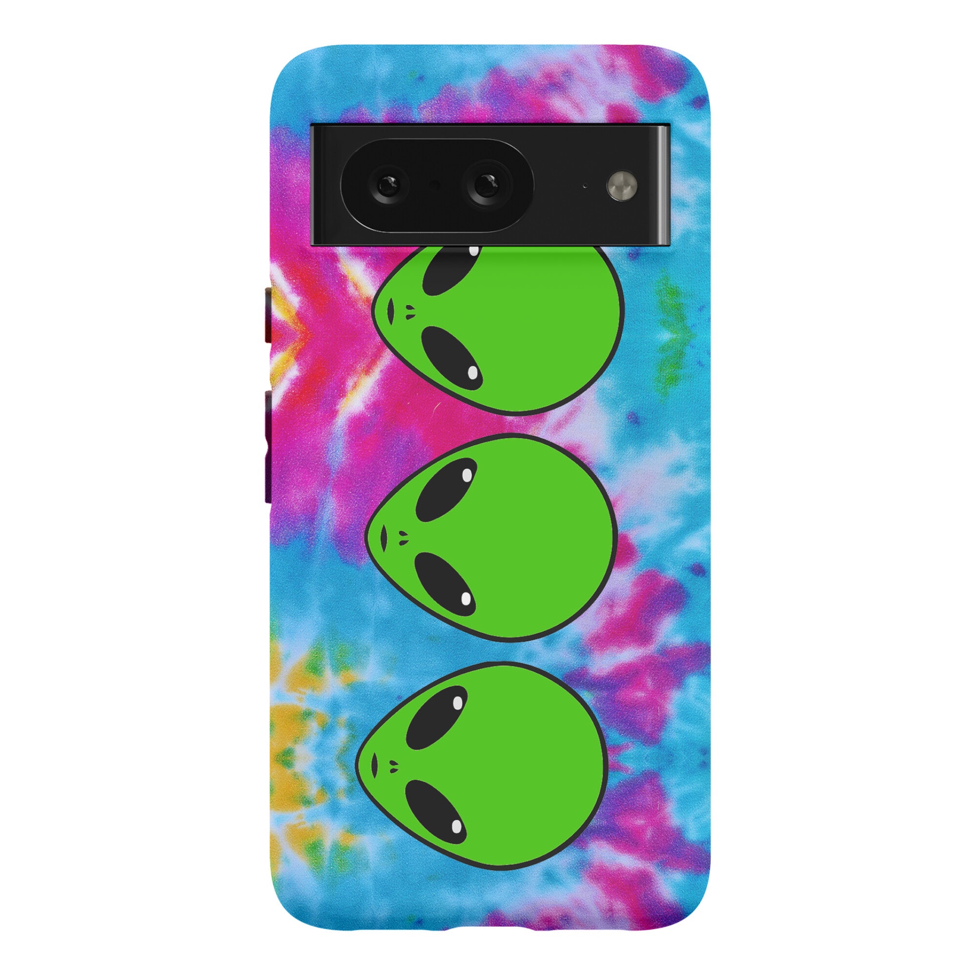 Aliens Phone Case